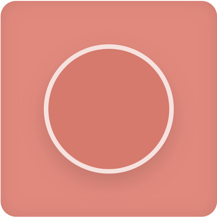 Coral Peach