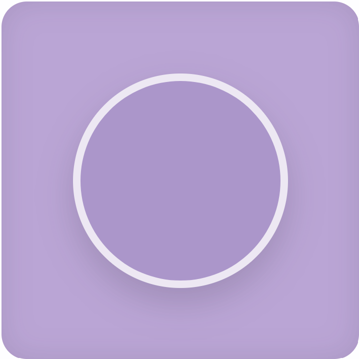 Lavender Fog