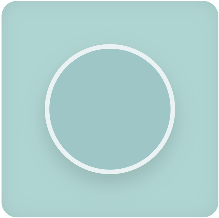 Sea Glass Teal